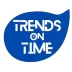 Trends on time